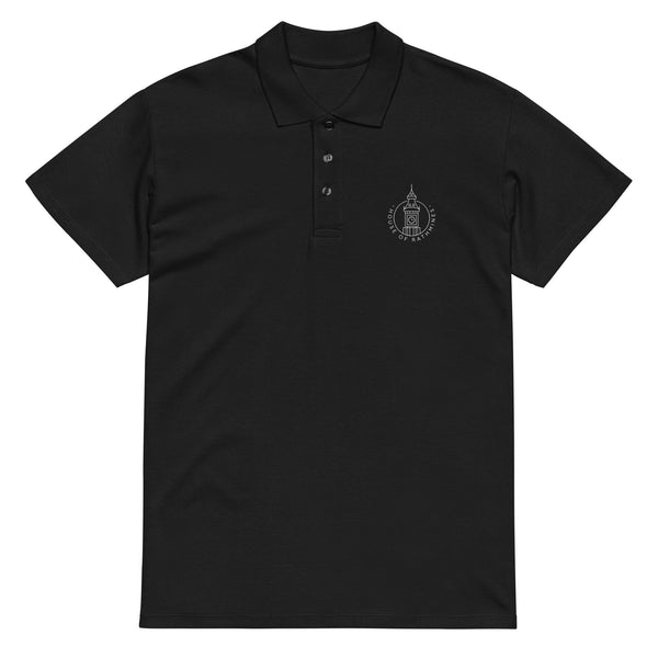 Black / S