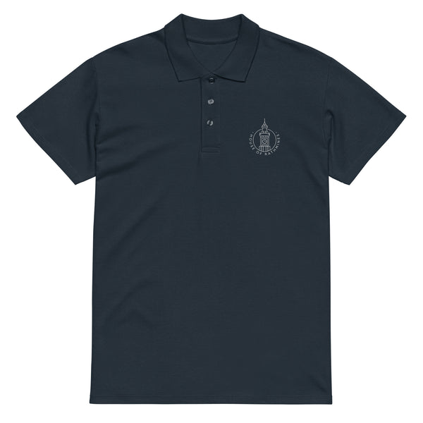 Navy / S