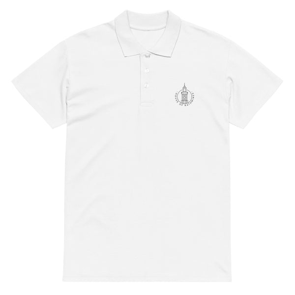 House of Rathmines Premium Pique Polo Shirt