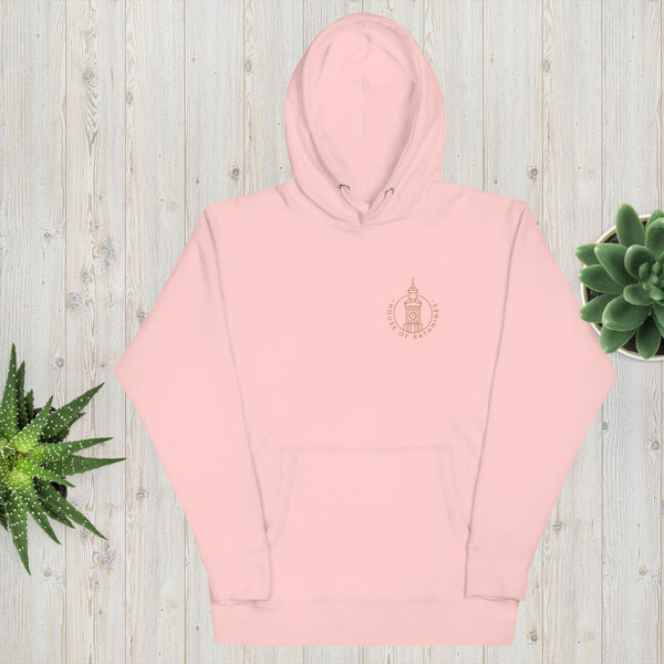 Light Pink / S