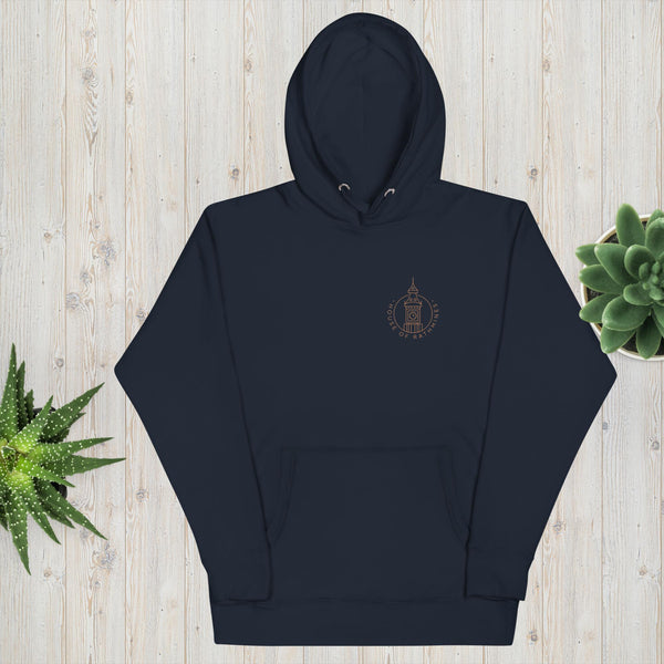 Navy Blazer / S