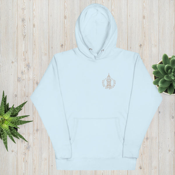 Sky Blue / S