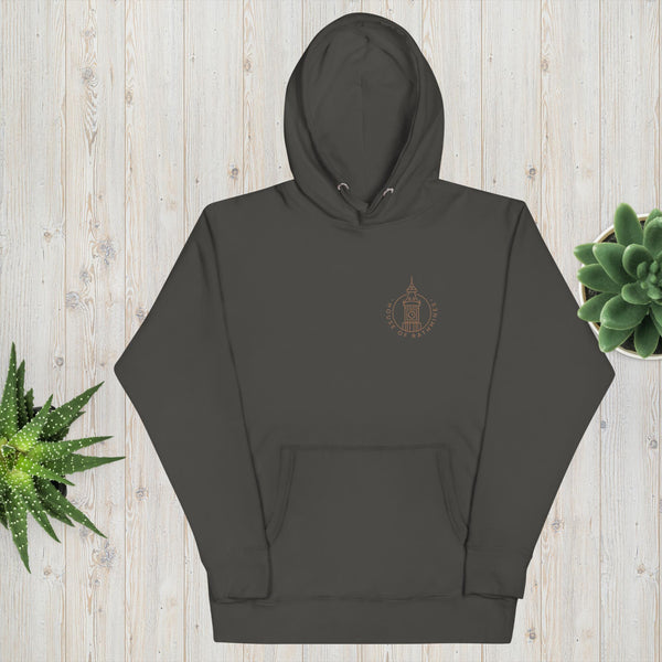 Vintage Black / S