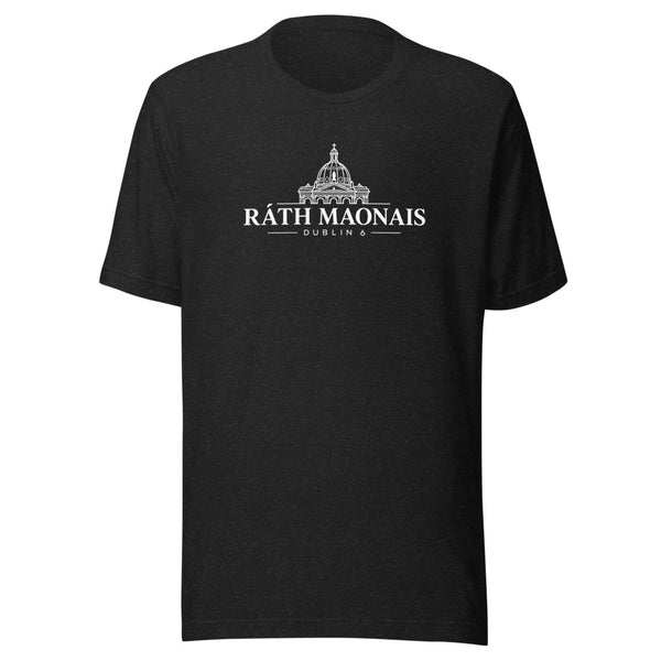 Black Heather / 2XL