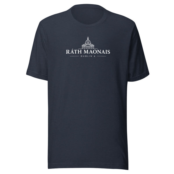 Rath Maonais Dublin 6 T-Shirt