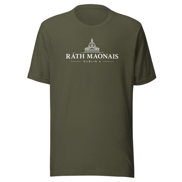 Rath Maonais Dublin 6 T-Shirt