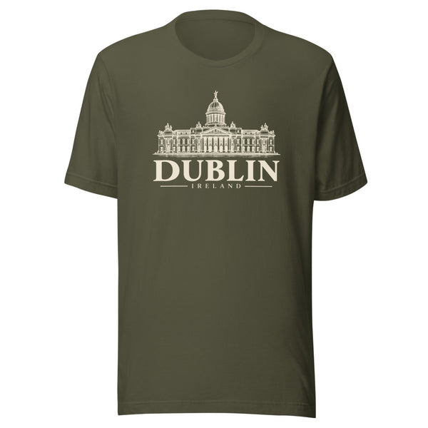 Military Green / 2XL
