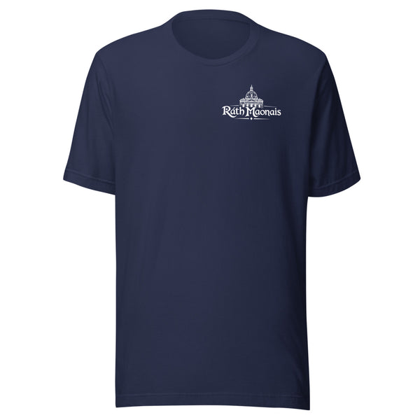 Rath Maonais Church T-Shirt