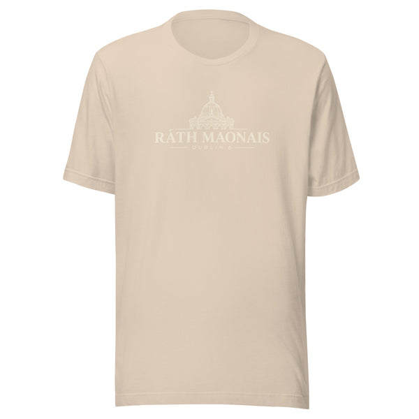 Soft Cream / 2XL