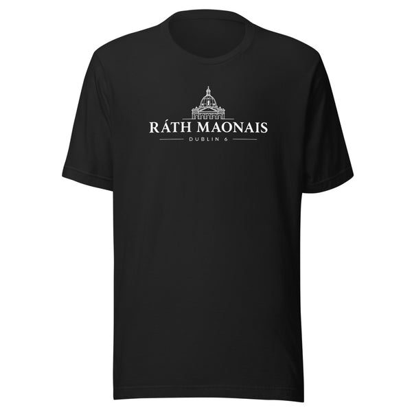 Rath Maonais Dublin 6 T-Shirt